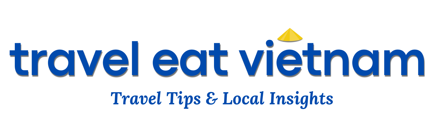 Travel Eat Vietnam