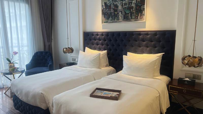 Anatole Double Superior