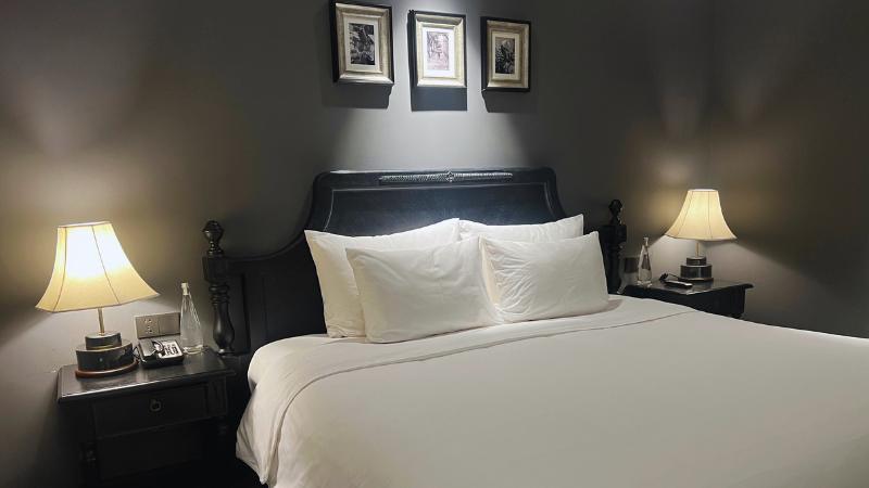 La Siesta Hang Be Deluxe Room