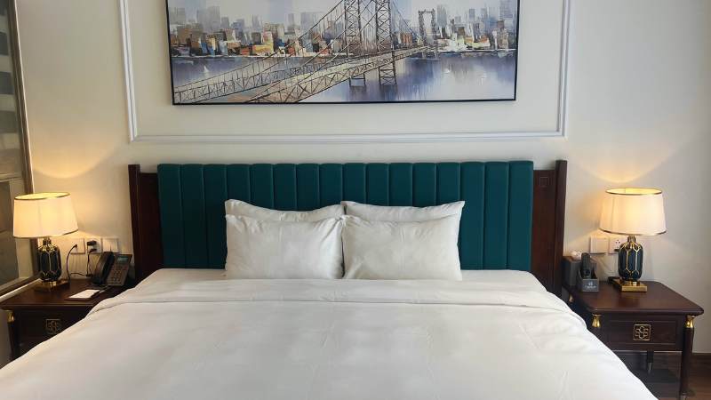 L'Signature Junior Suite