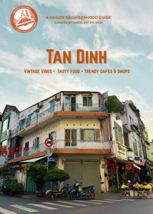 Cover Tan Dinh Guide